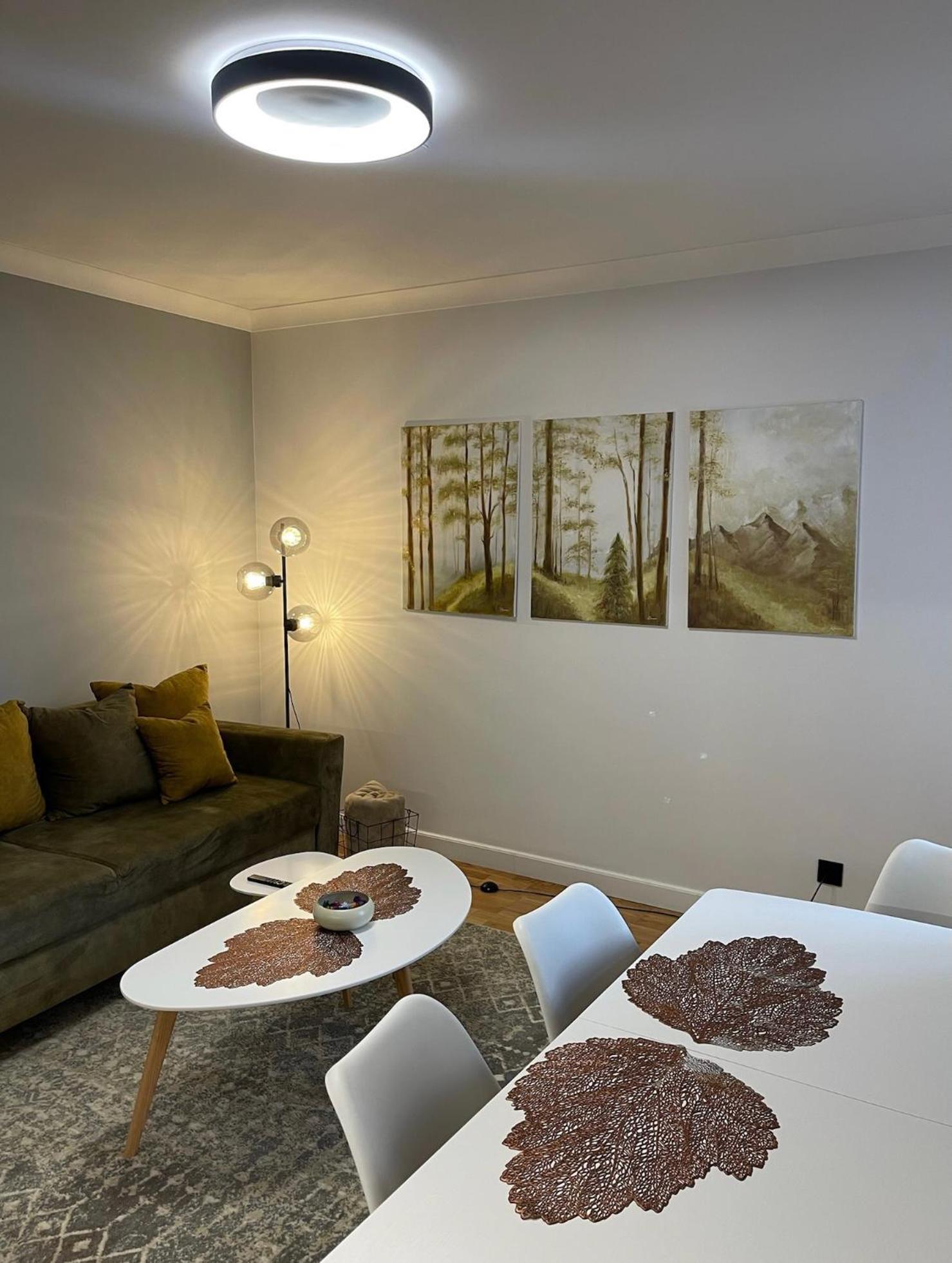 Premium Apartment In Quiet & Historical Area ريغا المظهر الخارجي الصورة