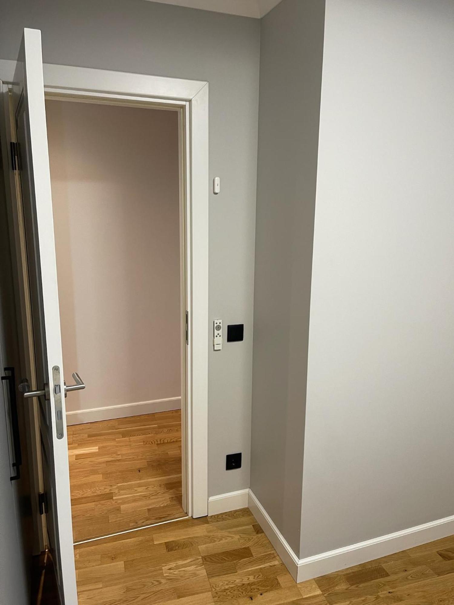 Premium Apartment In Quiet & Historical Area ريغا المظهر الخارجي الصورة