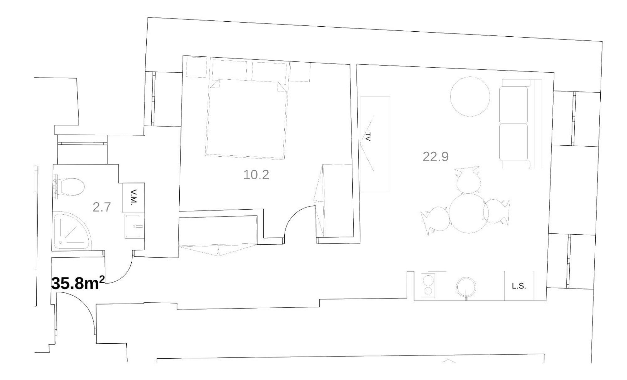 Premium Apartment In Quiet & Historical Area ريغا المظهر الخارجي الصورة